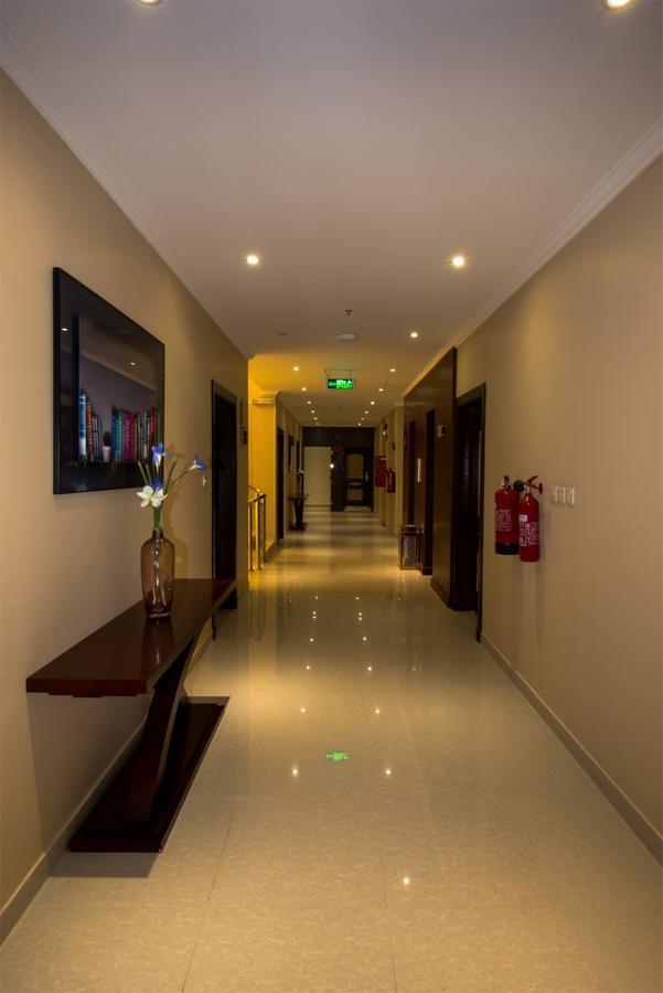 Taleen Al Hasa Al-Ahsa Exterior photo